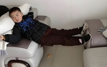 Đừng vội mắng khi con nghịch ngợm, đó có thể là dấu hiệu của một THIÊN TÀI!