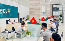 Lãi suất ngân hàng BIDV tháng 3/2025: Kỳ hạn nào có lãi suất cao nhất?