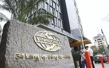 Vinaconex làm ăn ra sao dưới thời cựu Chủ tịch Nguyễn Hữu Tới vừa bị bắt?