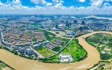 Hơn 170 căn hộ chưa được cấp sổ hồng vì vướng 6,5m2 đất