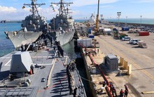 Đồng minh rạn nứt nội bộ