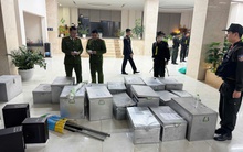 Bắt giám đốc Hoàng Văn Cường ở Vân Đồn, khám xét công ty phát hiện nhiều bí mật đáng ngờ bên trong