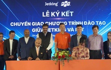 FPT bắt tay đối tác quốc tế đào tạo nhân lực cho các ngành mũi nhọn AI, bán dẫn, an ninh mạng và UAV