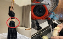 Cô gái giảm 7,5cm vòng eo sau 3 ngày nhờ làm 5 việc nhà "đốt mỡ" nhanh nhất, bác sĩ Nhật còn khuyên