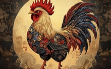 Tử vi ngày mới 8/3: 3 con giáp vận may tươi sáng, gặt hái thành công bất ngờ, tiền bạc rủng rỉnh dịp cuối tuần