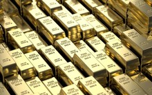 Venezuela vừa chốt giao dịch vàng thỏi 1.000 kg trị giá 163 triệu USD với Mỹ