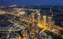 Hà Nội lấy ý kiến các phường, xã về quy hoạch Thủ đô tầm nhìn 100 năm