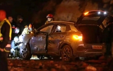 Phép màu công nghệ: Tên lửa nổ "sát sườn", mẫu xe Trung Quốc buộc phải làm bài kiểm tra chưa từng có