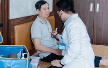 Khám bệnh tại nhà có được BHYT chi trả ?