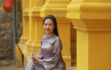 Người dẫn chuyện quen thuộc trong các show diễn nhạc Trịnh và nhạc trữ tình tại Hà Nội: “Tôi chỉ là người kể lại những câu chuyện phía sau âm nhạc”