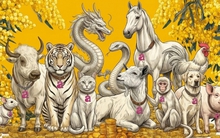 Tử vi tuần mới (9/3 - 15/3) 12 con giáp: Ai thăng hoa công việc, ai tài lộc khởi sắc?