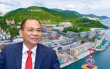 Vinpearl chuyển nhượng lô cổ phiếu Vingroup trị giá 14.000 tỷ cho nhóm nhà đầu tư đặc biệt