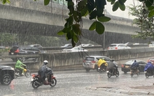 Tin gió mùa đông bắc mới nhất: Ngày mai, miền Bắc xuất hiện mưa rào