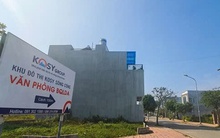 Kosy Group bị nhắc nhở do chậm công bố thông tin