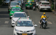 Xe công nghệ phát hành hàng triệu hoá đơn lẻ, VCCI kiến nghị gì?