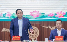 Thủ tướng: Bố trí ngay 500 tỉ đồng để đầu tư cao tốc Sơn La - Điện Biên - Cửa khẩu Tây Trang