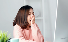 Ngủ đủ 8 tiếng nhưng bỏ quên điều này cũng vô ích: Nhiều người mắc phải khiến cơ thể già nhanh