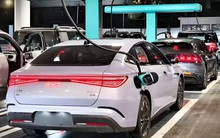 Phát minh của Trung Quốc làm rung chuyển ngành xe điện: sạc nhanh như đổ xăng, sắp có mặt tại Việt Nam?