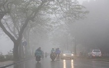 Không khí lạnh dồn dập tràn xuống, miền Bắc có nơi dưới 13°C: Đợt mưa rét này còn kéo dài bao lâu?