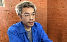 Ra lệnh bắt tạm giam "bác sĩ tâm linh" Đỗ Hoàng Long SN 1997