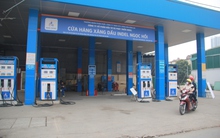 Hà Nội thông tin sau khi 17 cửa hàng xăng dầu tạm dừng bán hàng