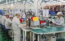 Vốn đầu tư của Việt Nam ra nước ngoài tăng gấp 2,3 lần