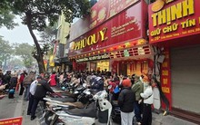 Giá bạc sáng nay tiếp đà giảm, bạc Phú Quý còn hơn 3,1 triệu đồng/lượng