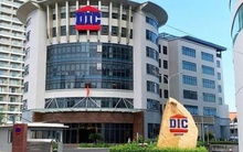 DIC Group mua thêm cổ phiếu tại DIC Phương Nam