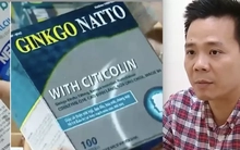 Ông trùm thực phẩm chức năng giả thu lợi bất chính hàng trăm tỷ từ 'công nghệ' vỏ châu Âu, ruột Trung Quốc