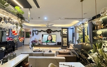 NSƯT, Đạo diễn sân khấu rao bán nhà 16 tỷ ở sát Hồ Tây