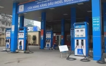 Hà Nội: 21 cây xăng dừng và hạn chế bán