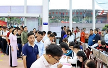 Thông báo quan trọng tới tất cả các doanh nghiệp ở TPHCM trong ngày 15/3 tới đây