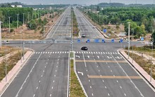 Chủ tịch tỉnh Đồng Nai yêu cầu xử lý nghiêm các trường hợp né tránh trách nhiệm làm chậm GPMB tuyến đường kết nối với sân bay Long Thành