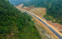 Đề xuất 29.000 tỷ làm 120 km cao tốc Lạng Sơn - Thái Nguyên