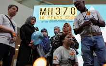Đúng 12 năm sau khi máy bay MH370 mất tích, Malaysia chính thức công bố kết quả cuộc tìm kiếm mới
