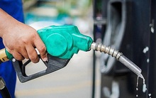 Nguồn cung xăng dầu cơ bản ổn định, tình trạng tích trữ giảm