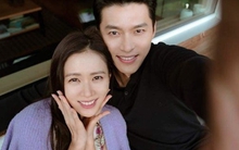 Son Ye Jin có tin vui