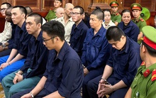 Kinh hoàng mạng lưới rửa tiền xuyên lục địa