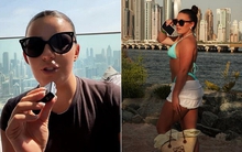 KOL khốn khổ vì mắc kẹt ở Dubai: Giá vé máy bay đã lên tới hàng trăm triệu đồng