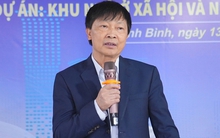 Viện KSND Tối cao phê chuẩn khởi tố, bắt tạm giam 02 Phó Tổng giám đốc Vinaconex