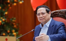 Thủ tướng lưu ý khi xây dựng đường cao tốc, cảng hàng không Lai Châu