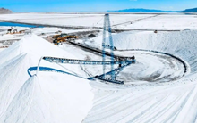 Phát hiện mỏ lithium trữ lượng hơn 43 triệu tấn, có thể làm rung chuyển ngành xe điện toàn cầu