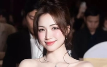 Bị khán giả nhắc nhở, Hòa Minzy nói sẽ hạn chế khoe bạn trai