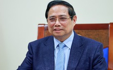 Thủ tướng Phạm Minh Chính điện đàm với Thủ tướng Kuwait: Nhất trí xem xét tiếp tục cung ứng dầu thô cho Việt Nam