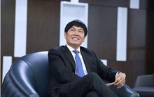 Quá nhanh: Con trai Chủ tịch Trần Đình Long đăng ký mua 50 triệu cổ phiếu HPG khi giá chạm đáy 6 tháng