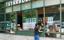 Starbucks Việt Nam phát đi thông báo khẩn