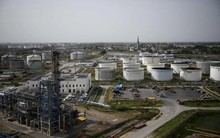 G7 ‘chưa sẵn sàng’ giải phóng kho dự trữ dầu