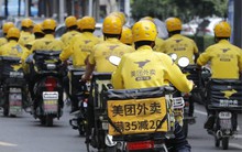 Đại gia giao hàng của Trung Quốc đã thay tên đổi họ tại Việt Nam, bổ sung ngành mới