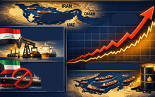 Xung đột tại Trung Đông: Những quốc gia nào vừa tuyên bố cắt giảm sản lượng dầu thô?