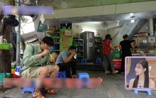 Món ăn 25.000 đồng của Việt Nam lên đài Hàn Quốc, sao nam ngồi ghế nhựa say mê ăn giữa phố